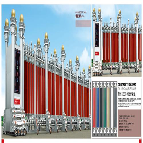 【原创】购买注意事��?矛_��庄电动门你值得拥有