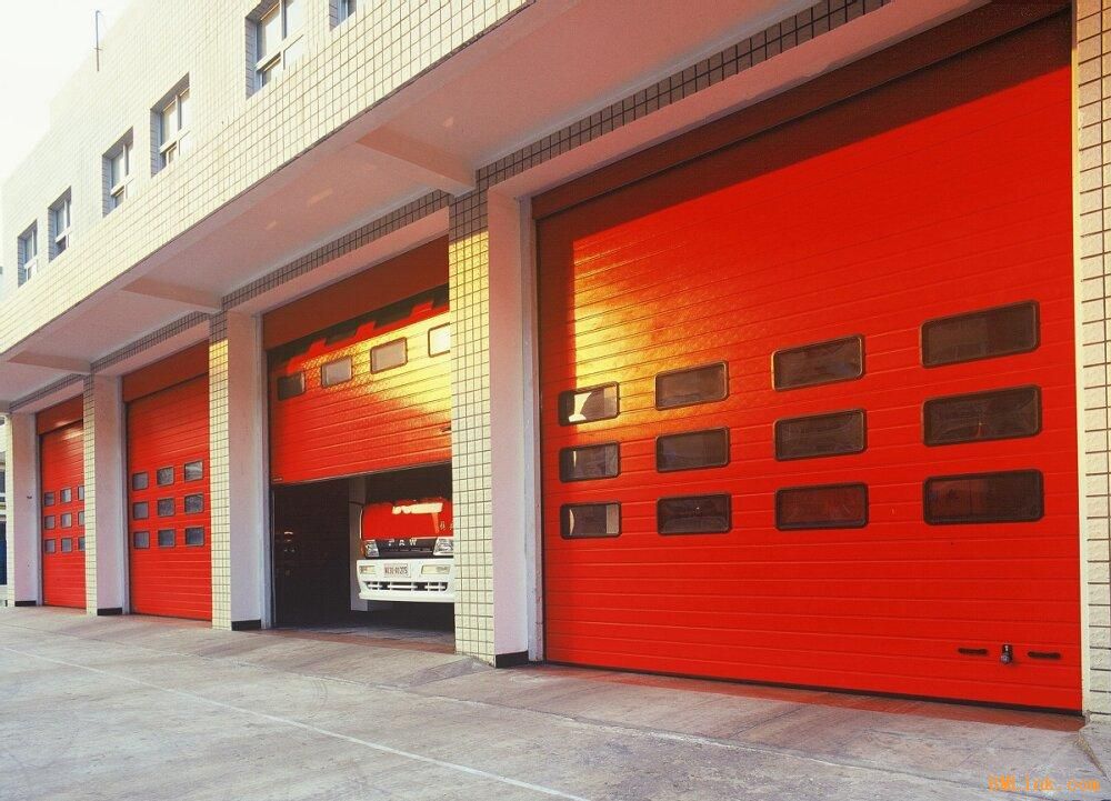 【原创】石家庄电动门的由来 矛_��庄�R库门安装说明