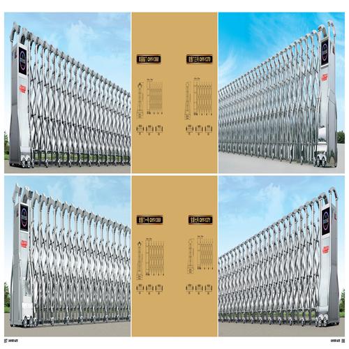 【资讯】石家庄伸羃门改旧换��C�h人爱 矛_��庄电动门是怎么工作的？