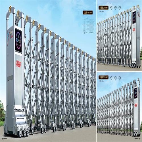 【推荐】石家庄伸羃门的常见故障 矛_��庄电动门是怎么工作的？