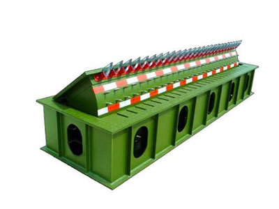 矛_庄液压阻车器厂家