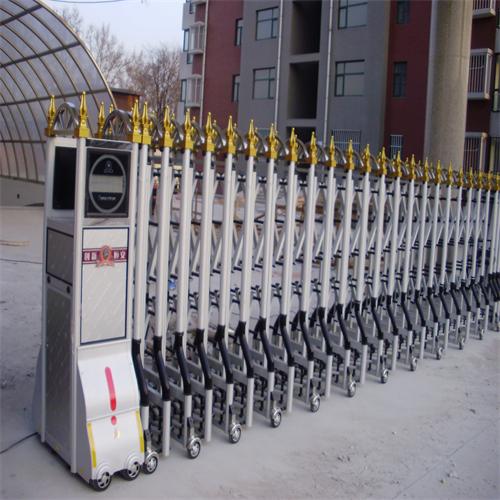 矛_��庄电(sh��)动门